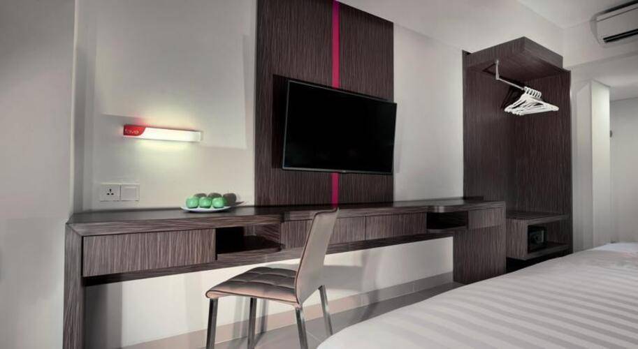 Favehotel Sunset Seminyak
