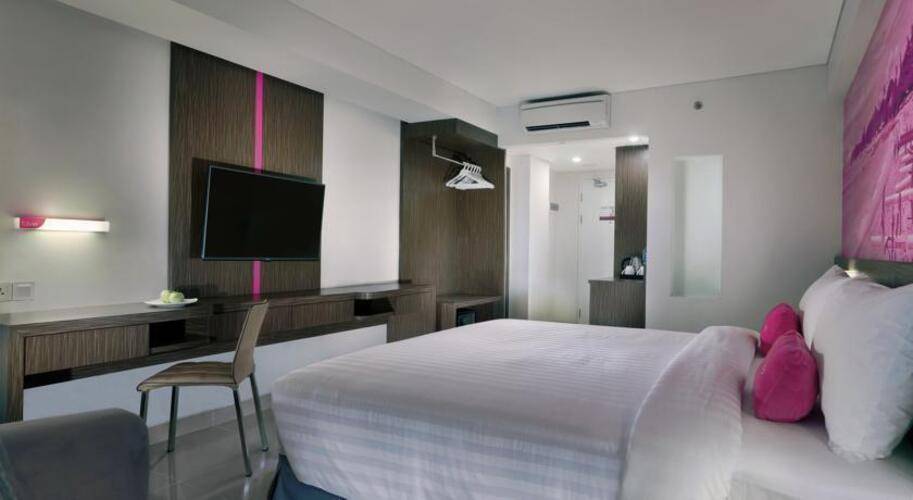 Favehotel Sunset Seminyak