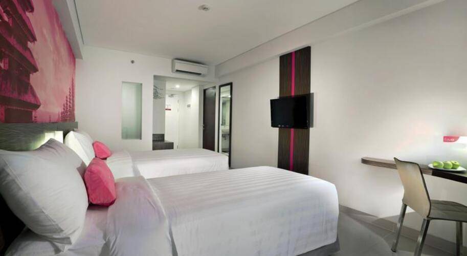 Favehotel Sunset Seminyak
