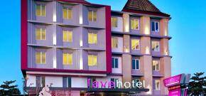 Favehotel Sunset Seminyak