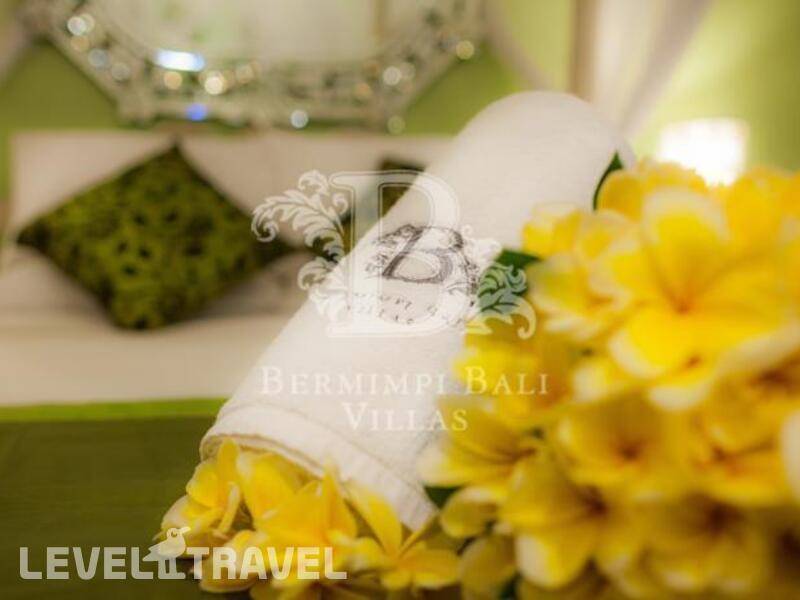 Фотография Bermimpi Bali Villas