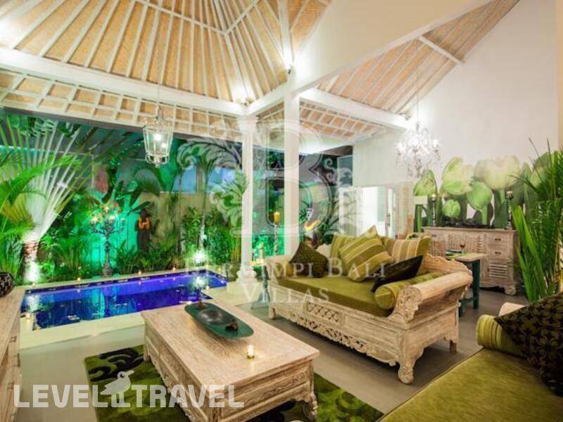 Фотография Bermimpi Bali Villas