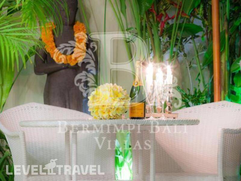 Фотография Bermimpi Bali Villas
