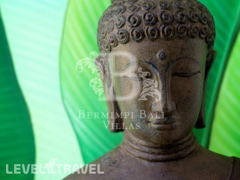Фотография Bermimpi Bali Villas