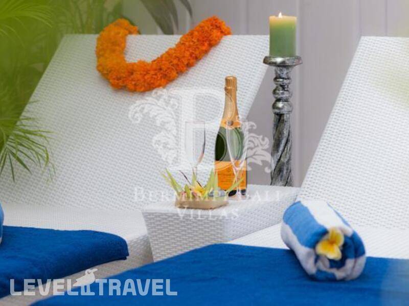 Фотография Bermimpi Bali Villas