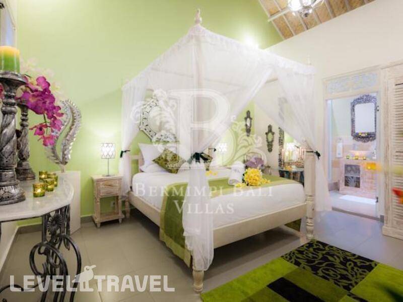 Фотография Bermimpi Bali Villas