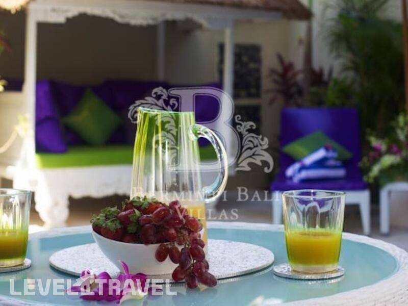Фотография Bermimpi Bali Villas