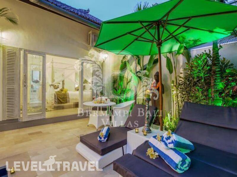 Фотография Bermimpi Bali Villas