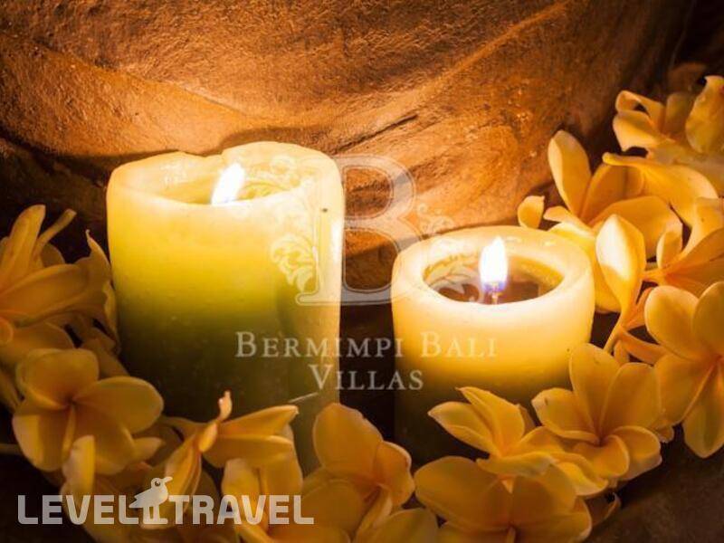 Фотография Bermimpi Bali Villas