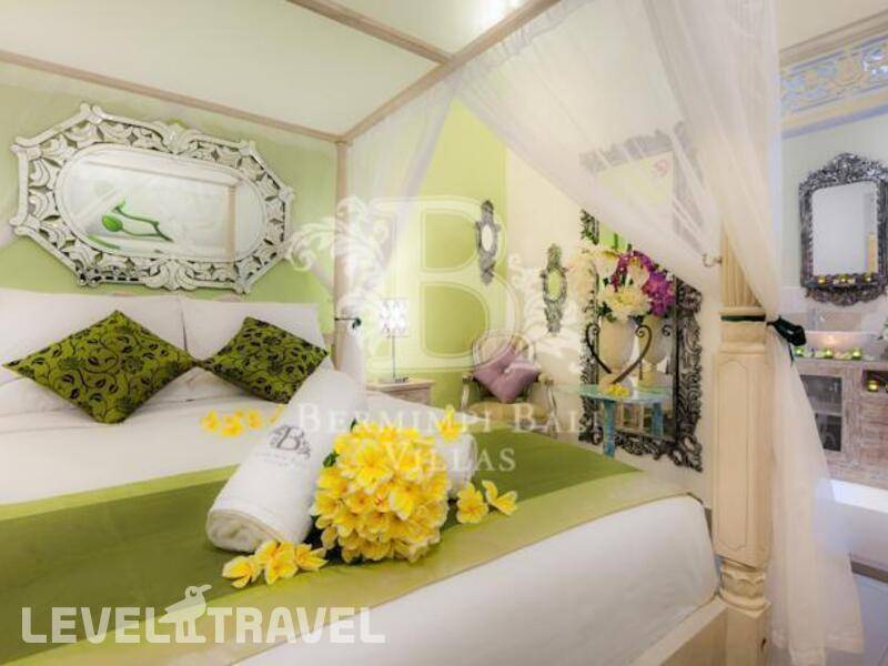 Фотография Bermimpi Bali Villas