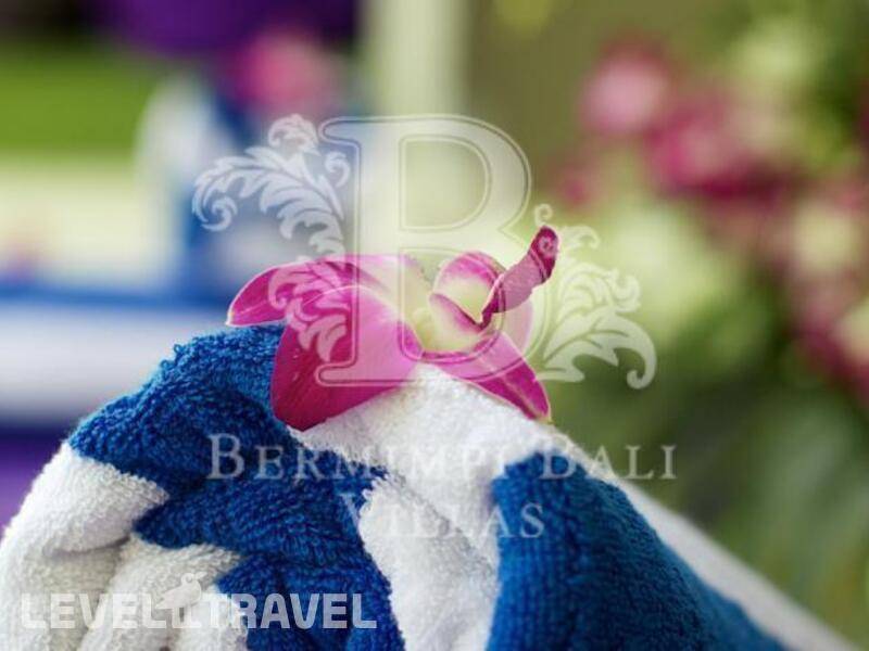 Фотография Bermimpi Bali Villas