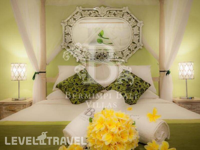 Фотография Bermimpi Bali Villas