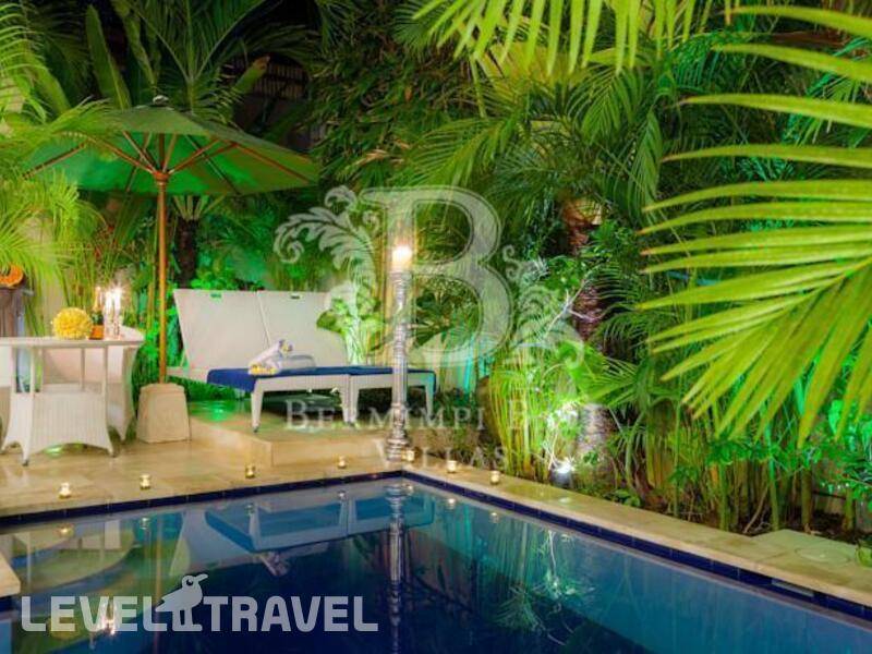 Фотография Bermimpi Bali Villas
