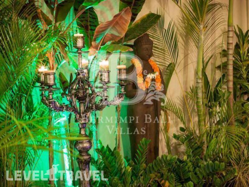 Фотография Bermimpi Bali Villas