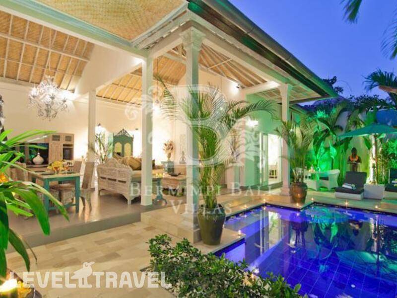 Фотография Bermimpi Bali Villas