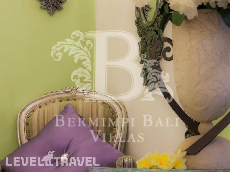 Фотография Bermimpi Bali Villas