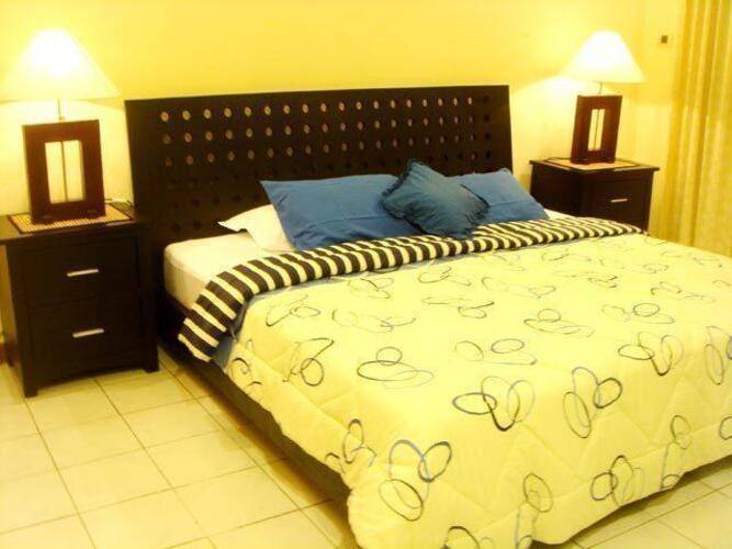 Heliconia Villa
