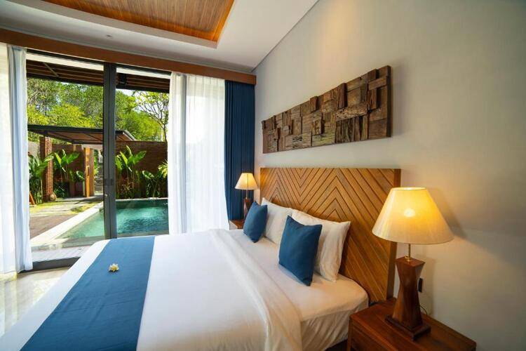 Villa Bulan (Adults Only 3+)