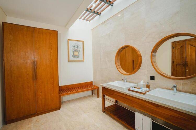 Villa Bulan (Adults Only 3+)