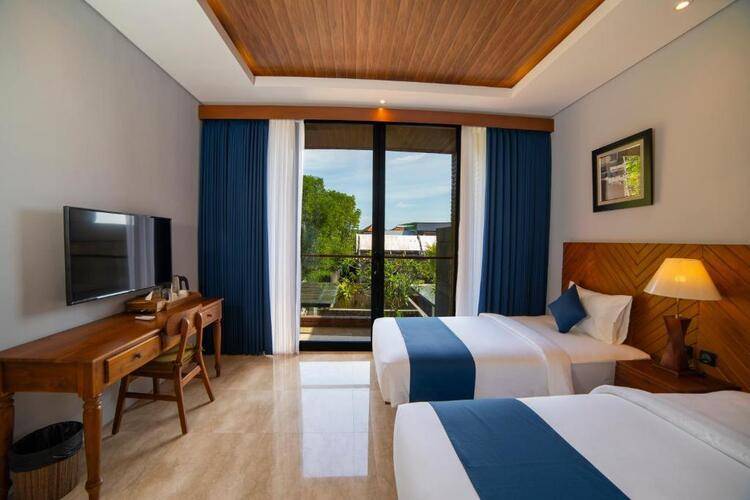 Villa Bulan (Adults Only 3+)