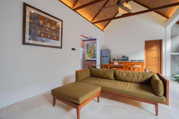 Villa Bulan (Adults Only 3+)