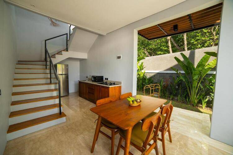Villa Bulan (Adults Only 3+)