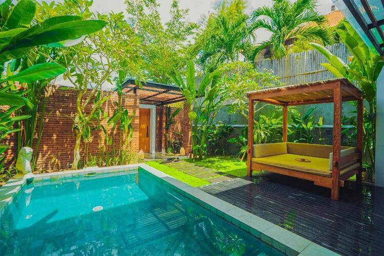 Villa Bulan (Adults Only 3+)