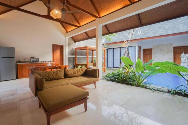 Villa Bulan (Adults Only 3+)