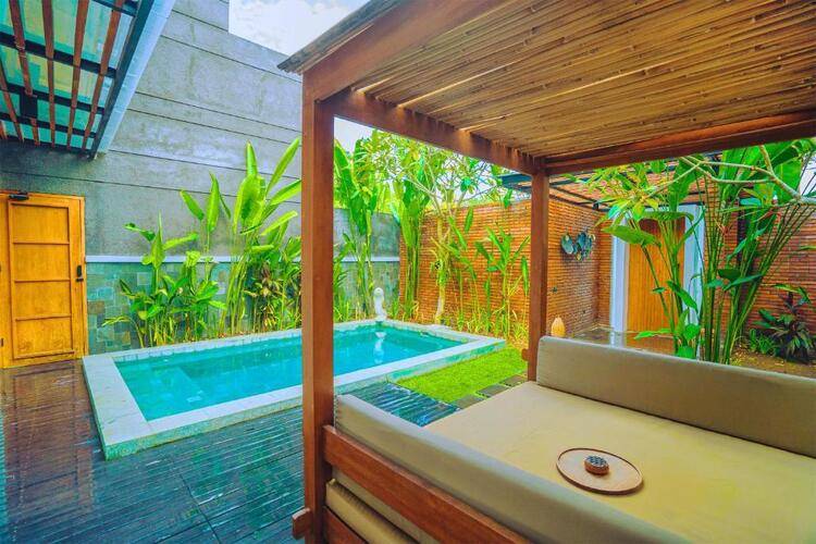 Villa Bulan (Adults Only 3+)