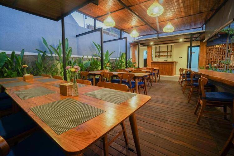 Villa Bulan (Adults Only 3+)