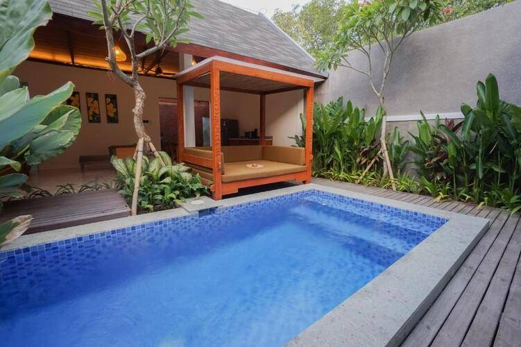 Villa Bulan (Adults Only 3+)