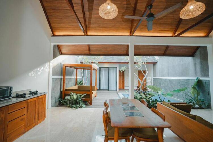 Villa Bulan (Adults Only 3+)