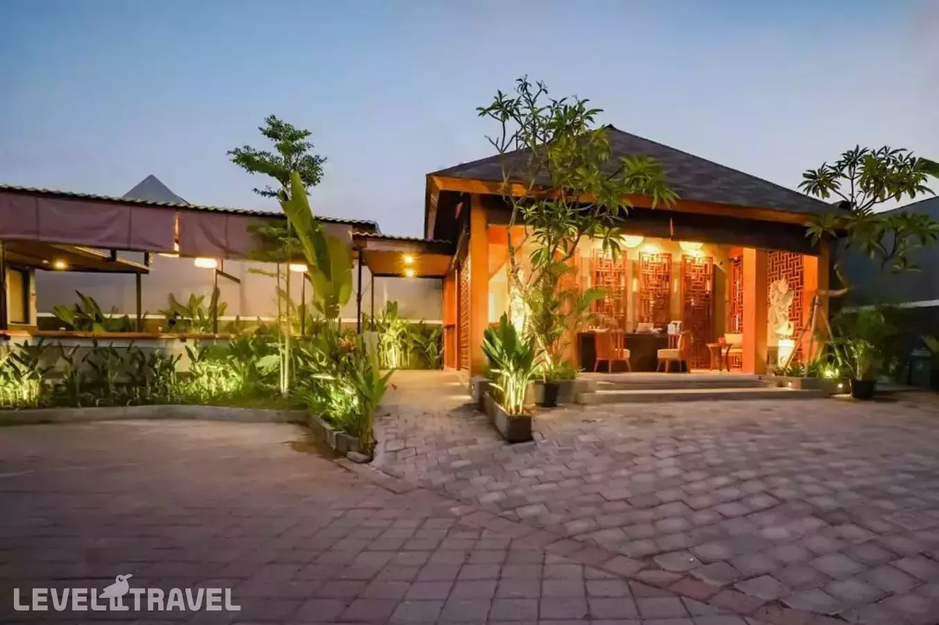 Villa Bulan (Adults Only 3+)