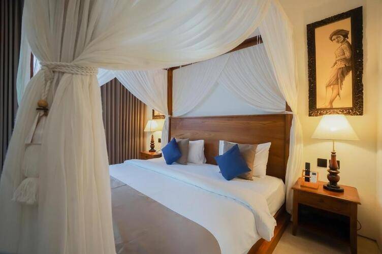 Villa Bulan (Adults Only 3+)