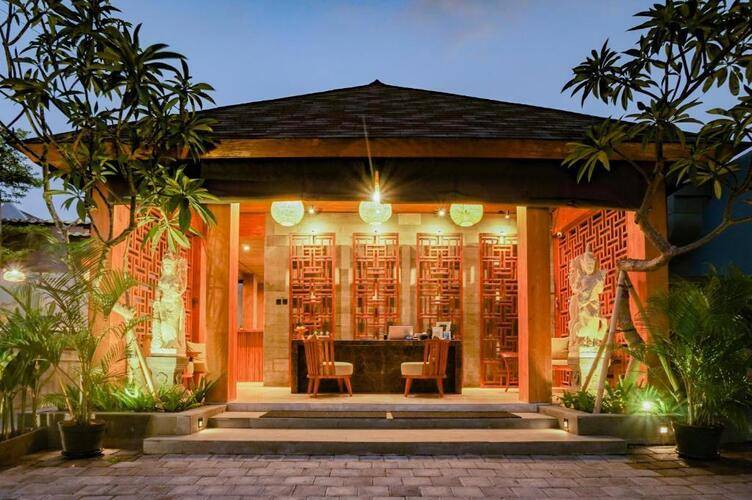 Villa Bulan (Adults Only 3+)