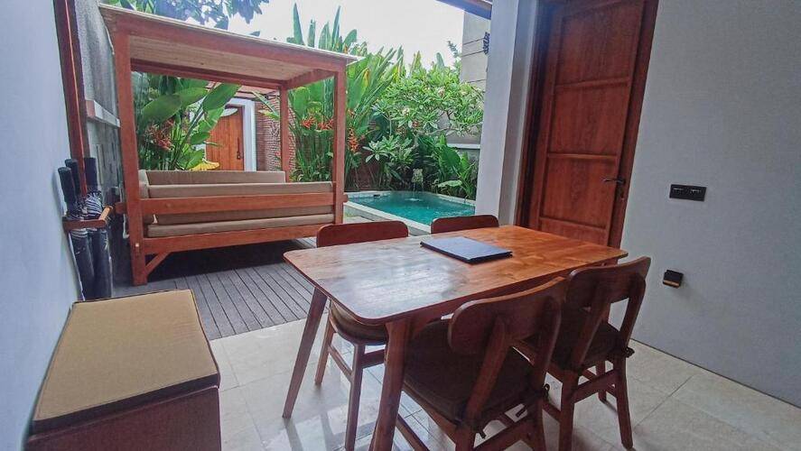 Villa Bulan (Adults Only 3+)