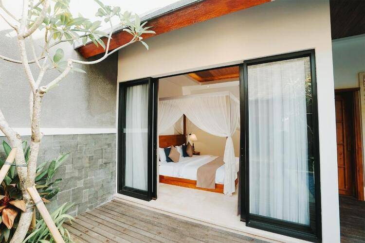 Villa Bulan (Adults Only 3+)