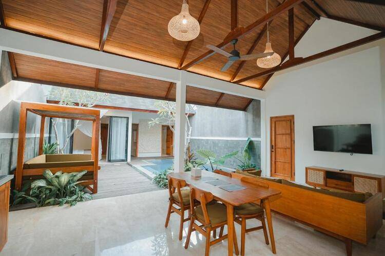 Villa Bulan (Adults Only 3+)