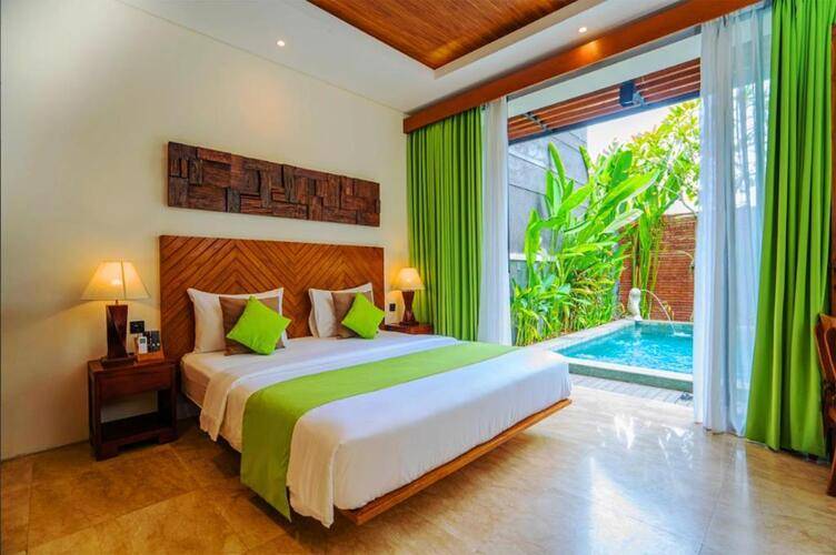 Villa Bulan (Adults Only 3+)