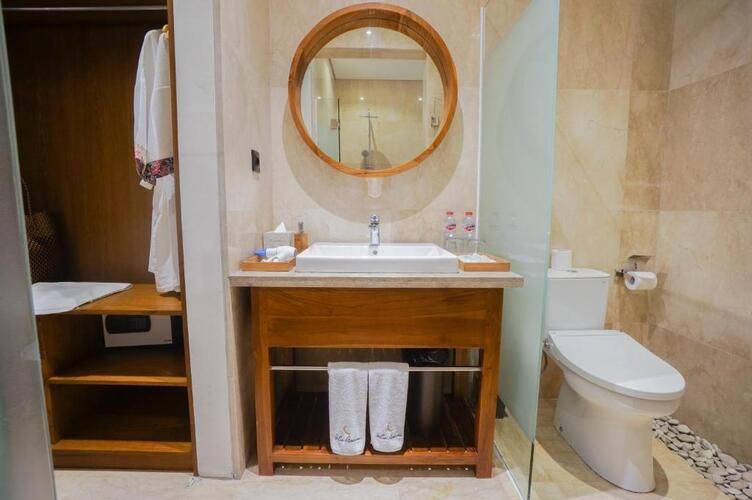 Villa Bulan (Adults Only 3+)