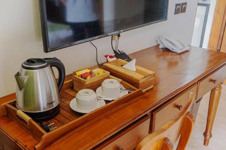 Villa Bulan (Adults Only 3+)