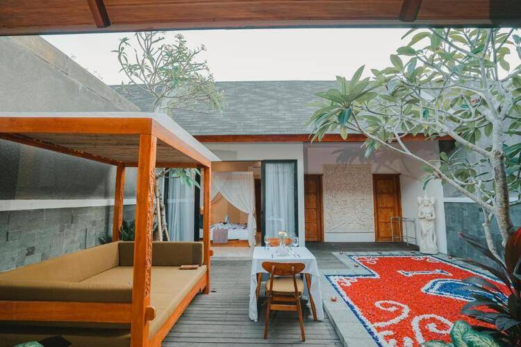 Villa Bulan (Adults Only 3+)