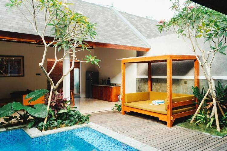 Villa Bulan (Adults Only 3+)
