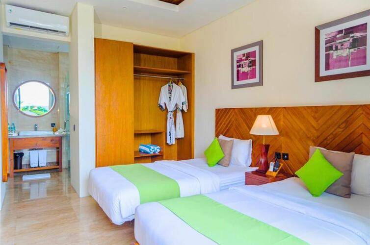 Villa Bulan (Adults Only 3+)