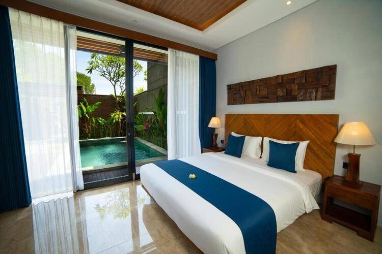 Villa Bulan (Adults Only 3+)