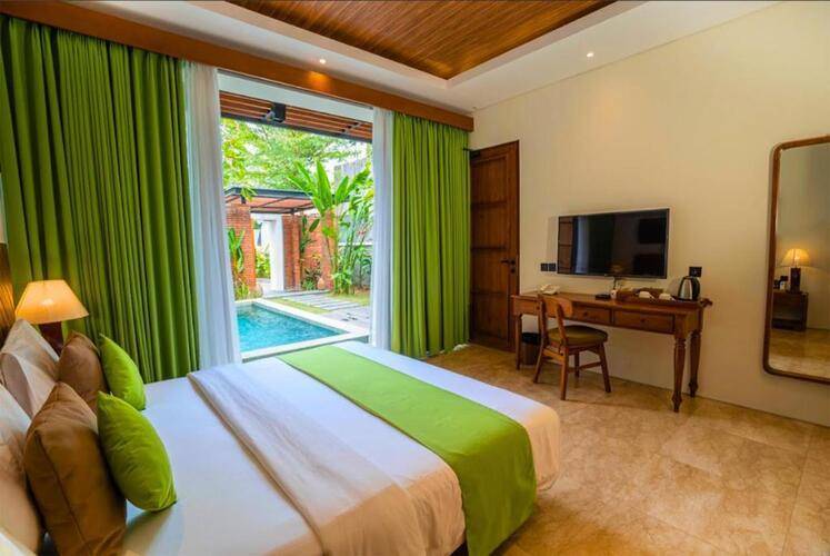 Villa Bulan (Adults Only 3+)