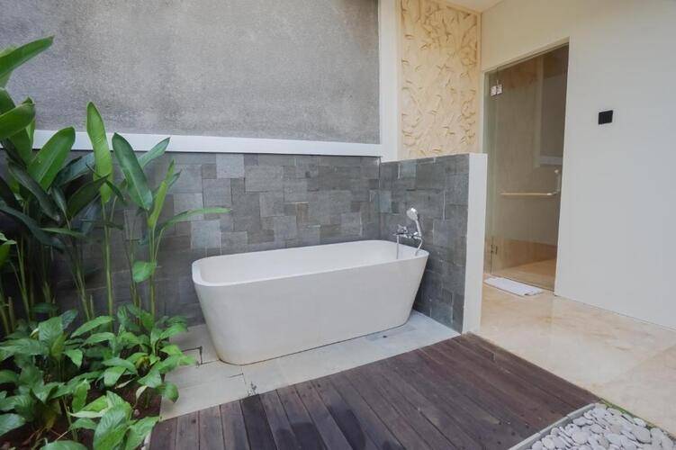 Villa Bulan (Adults Only 3+)