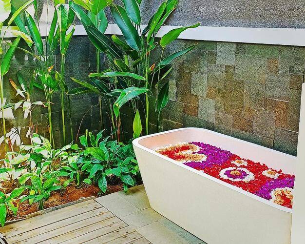 Villa Bulan (Adults Only 3+)