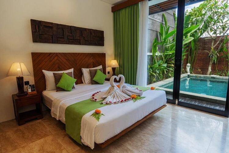 Villa Bulan (Adults Only 3+)