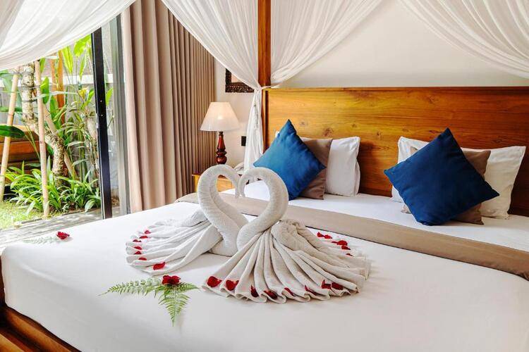 Villa Bulan (Adults Only 3+)